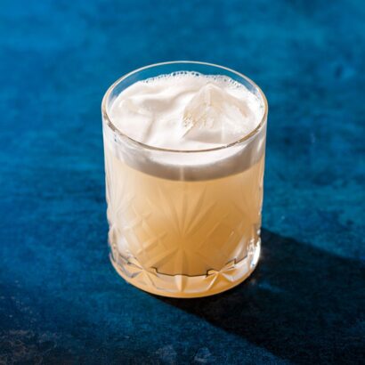 14 Best Egg White Cocktails