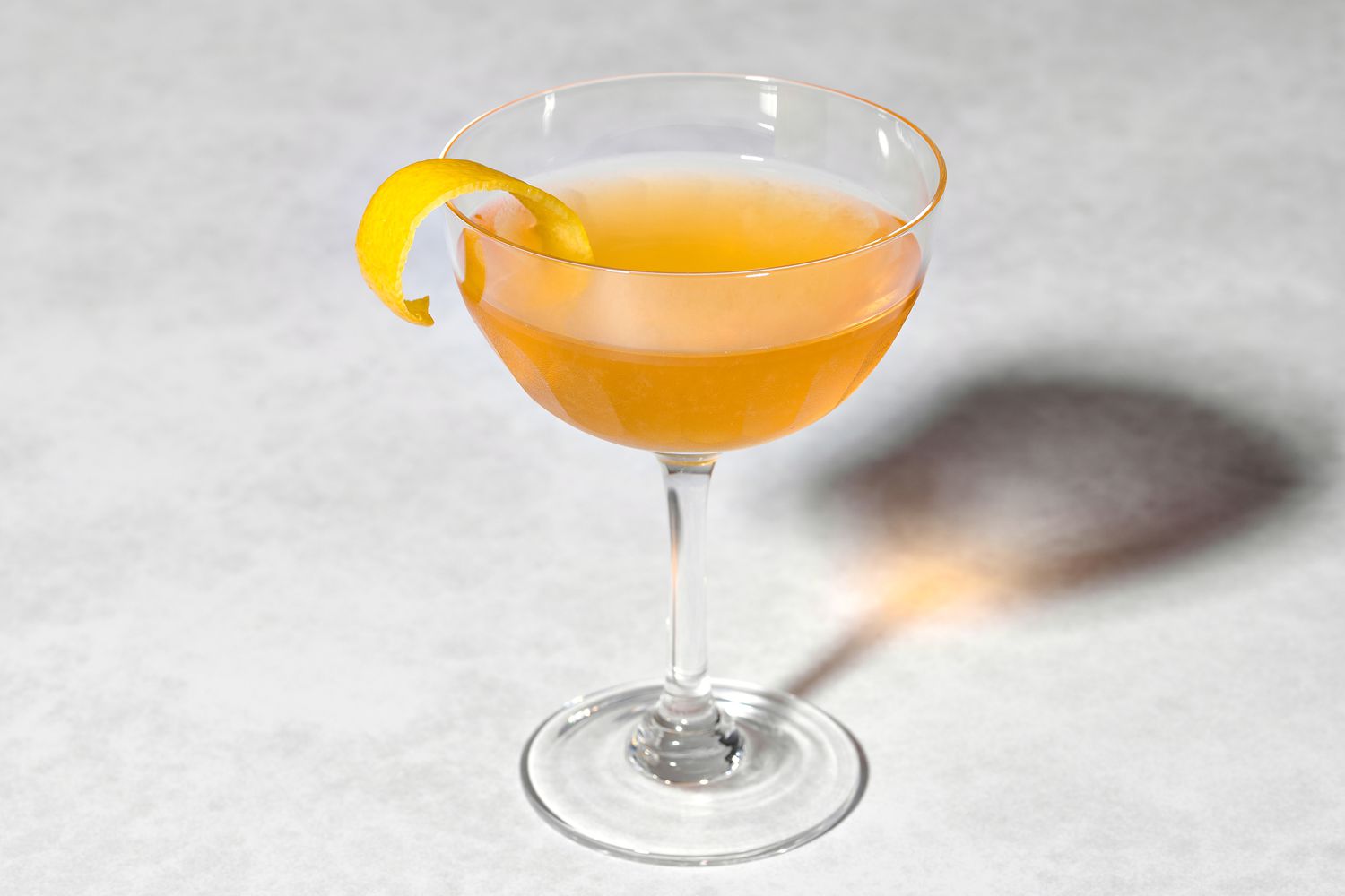 15 Easy 3-Ingredient Cocktails