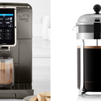 15 Types of Coffee Makers in 2023