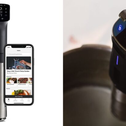 4 Best Sous Vide Cookers of 2023, According to Experts