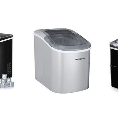 6 Best Countertop Ice Makers of 2023, Tested & Reviewed