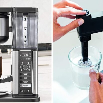 9 Best Coffee And Espresso Makers Of 2023