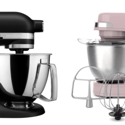 Best Stand Mixer Deals Prime Day 2023: KitchenAid & More