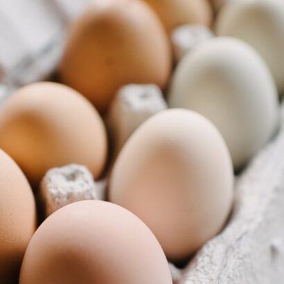 How To Tell If An Egg Is Good To Eat — Do Eggs Go Bad?