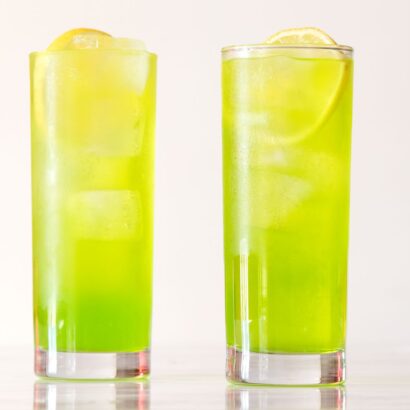 Midori Sour Cocktail Recipe