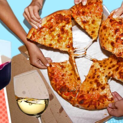 Our Editors Confess Their Weird Drunk Snacks