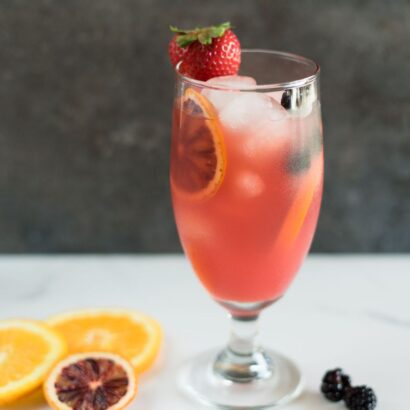 Rum Runner Cocktail Recipe