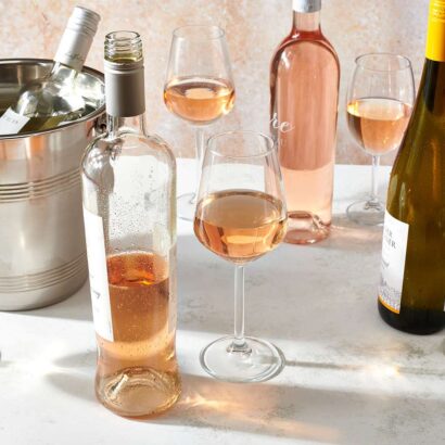 The 4 Best Ways to Use Leftover Wine