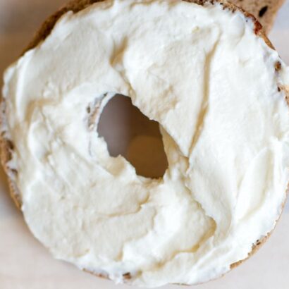 The Best Cream Cheese Substitutes