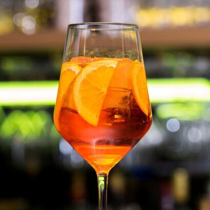 What Is Aperol? - Aperol History, Flavor, And Recipes