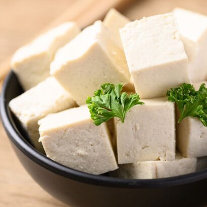 What Is Tofu? — How To Cook With Tofu